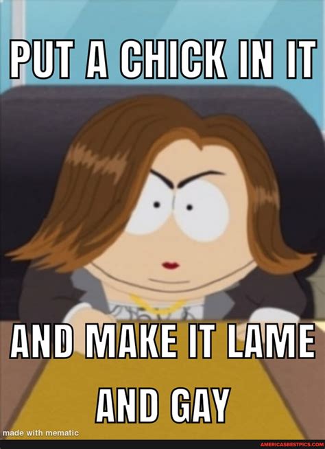 put a chick in it and make it lame gif|put a chick in it Memes & GIFs .